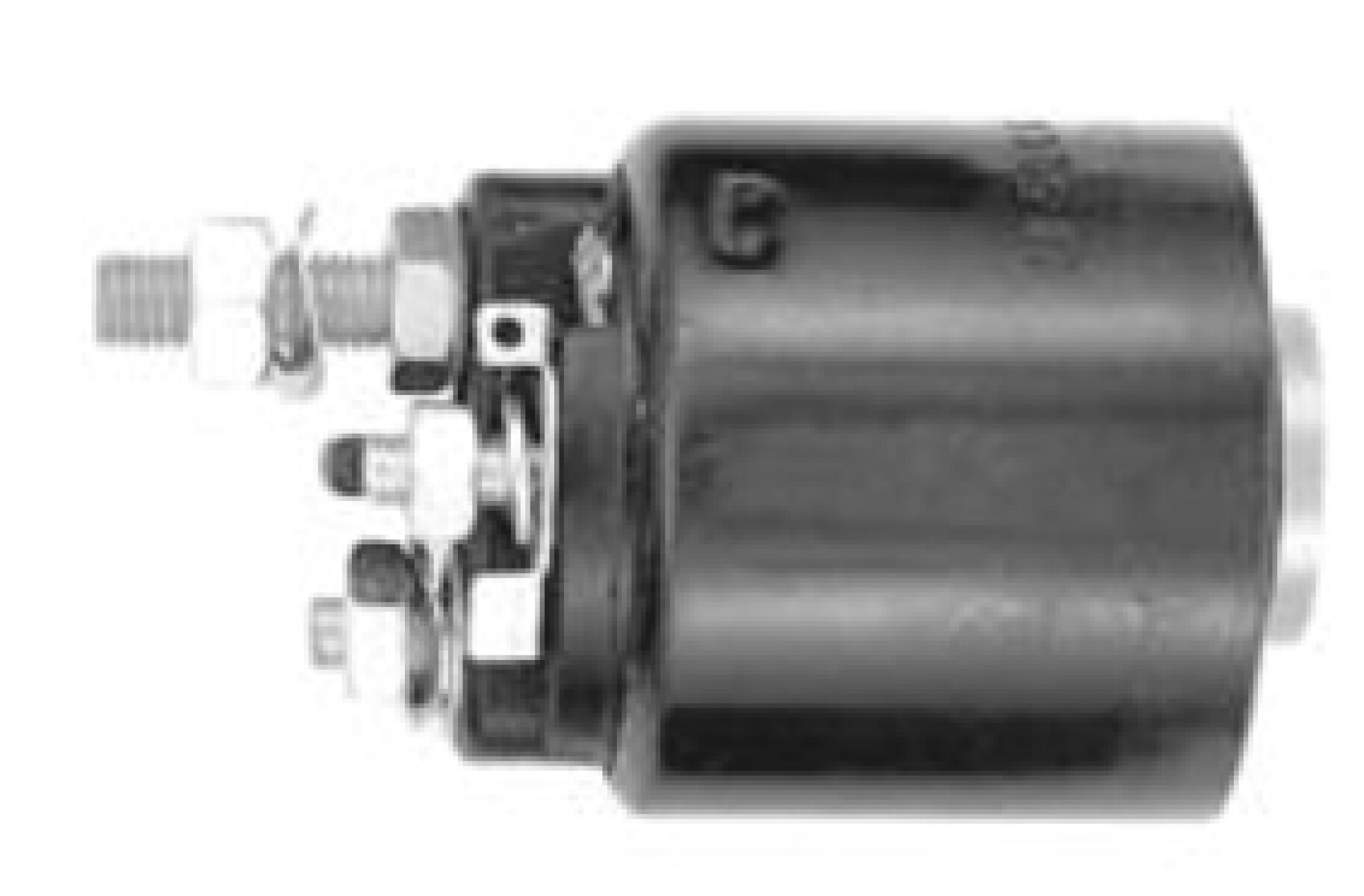 AUTOMATICO DE ARRANQUE CITROEN - PEUGEOT PARTNER VALEO ZM 