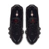 Championes Nike Shox TL de Mujer Negro