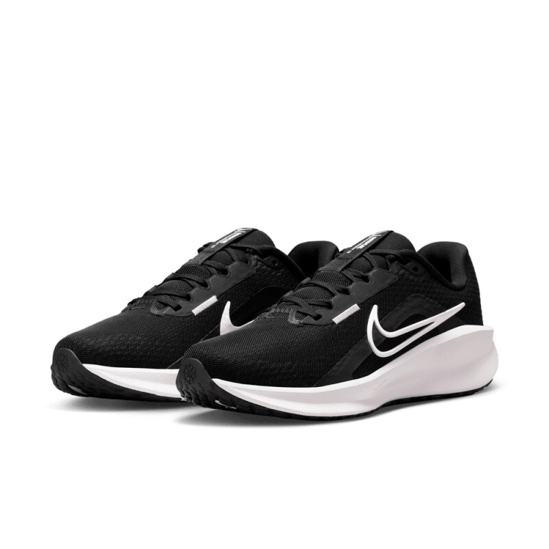 Championes Nike Downshifter 13 de Mujer Negro