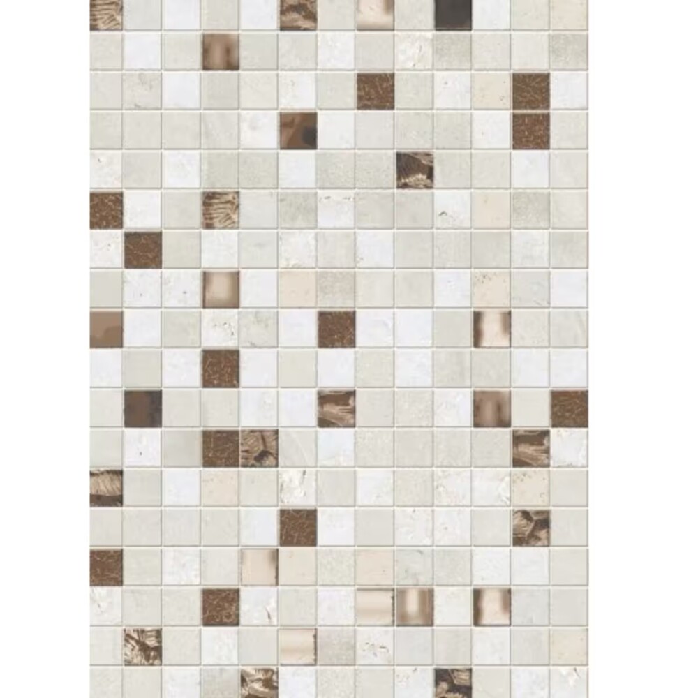 Cerámica Mileto Cobre 34x51 cm Brillante Cerámica Mileto Cobre 34x51 Cm Brillante