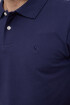 POLO ARUNO POLANCO Azul