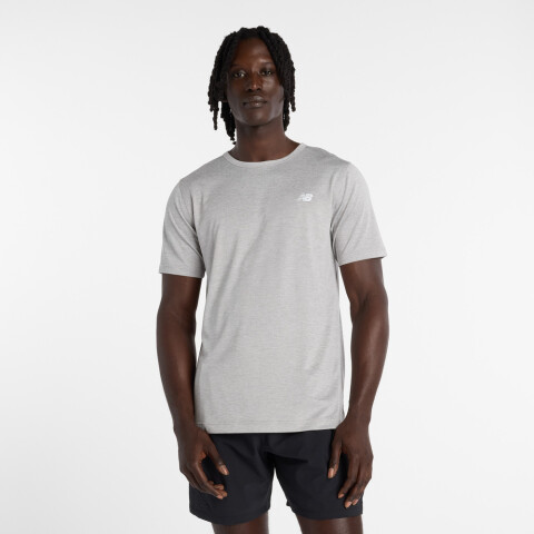 Sport Essentials Utility T-Shirt Grey