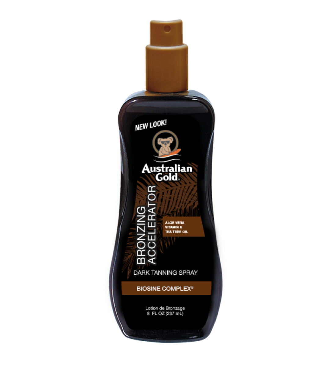 Australian Gold Bronzing Accelerator spray 237ml 