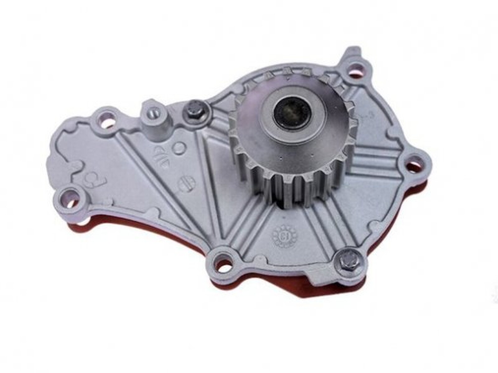 BOMBA AGUA CITROEN - PEUGEOT 206 307 407 XSARA 1.6HDI - C-ELYSEE - 