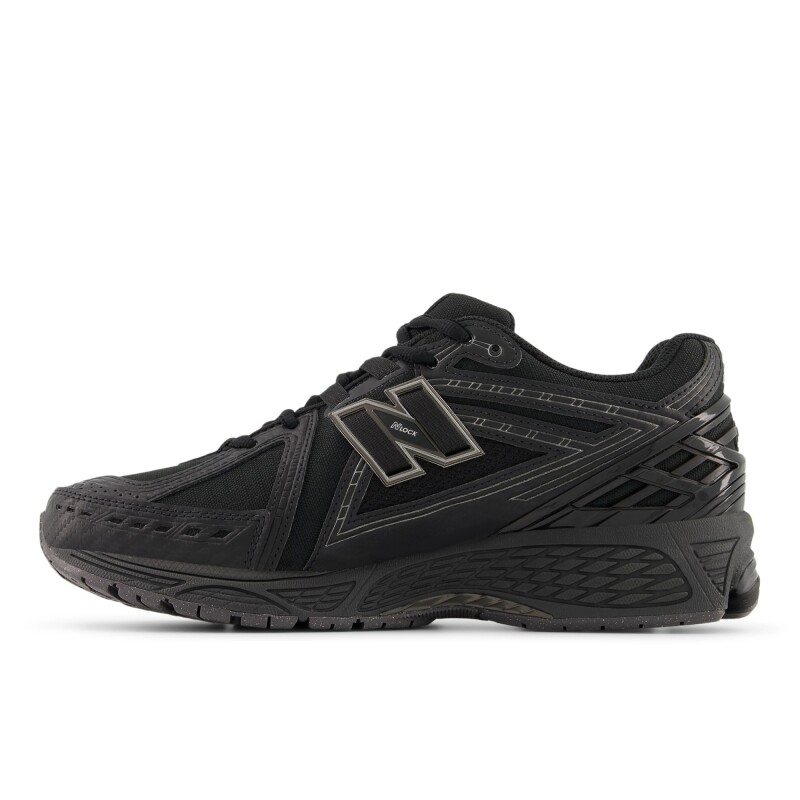 Championes New Balance Unisex - 1906 - U1906ROE BLACK