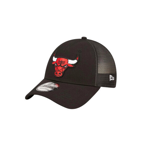 NEW ERA THE LEAGUE 9FORTY CHICAGO BULLS BLACK