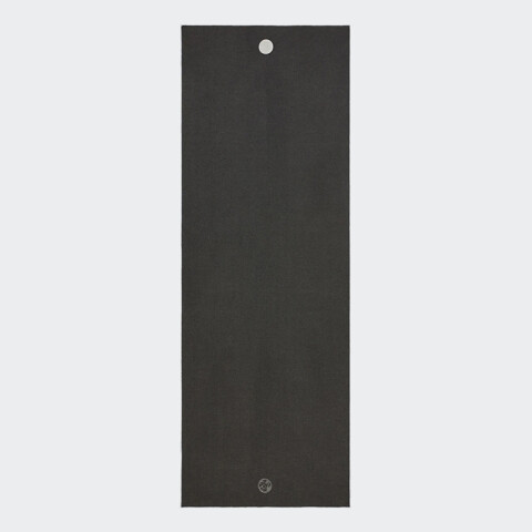 Yogitoes® Manduka Toalla De Yoga Gris