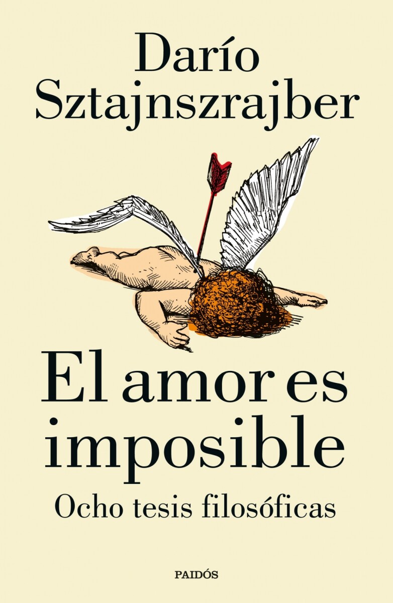 El amor es imposible 