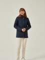 Campera Morein Azul Marino