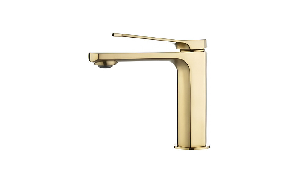 Griferia para baño B551 dorado B551 01 30/43 1 Griferia Para Baño B551 Dorado B551 01 30/43 1