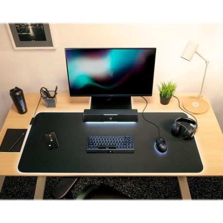 Razer Leviathan V2 X - Barra de sonido - para PC - inalámbrico - Bluetooth - controlado por aplicación - USB Razer Leviathan V2 X - Barra de sonido - para PC - inalámbrico - Bluetooth - controlado por aplicación - USB