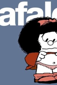 Mafalda 8 Mafalda 8
