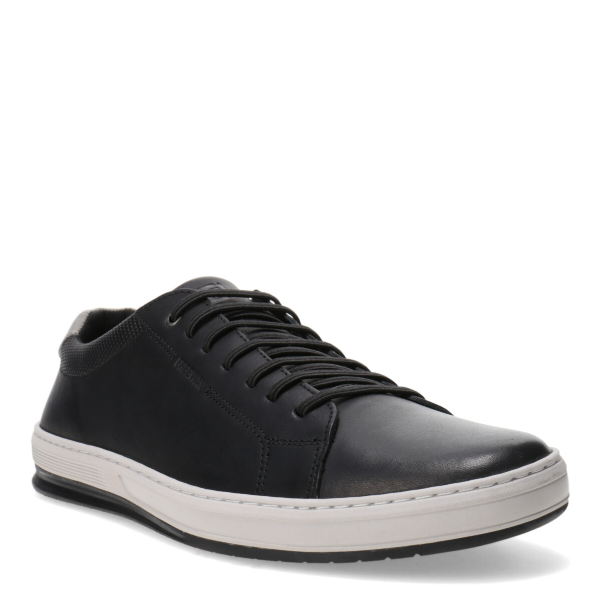 Zapatos de Hombre Freeway Casual - LINK 02 - Negro 