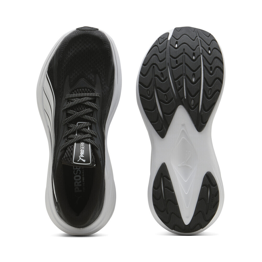 Zapatillas Running Maxima Pro Hombre Puma Black-puma White