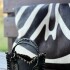 Dolly Carry Bag Negro