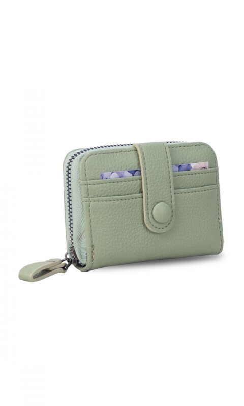 TARJETERO ARIANA SALVIA