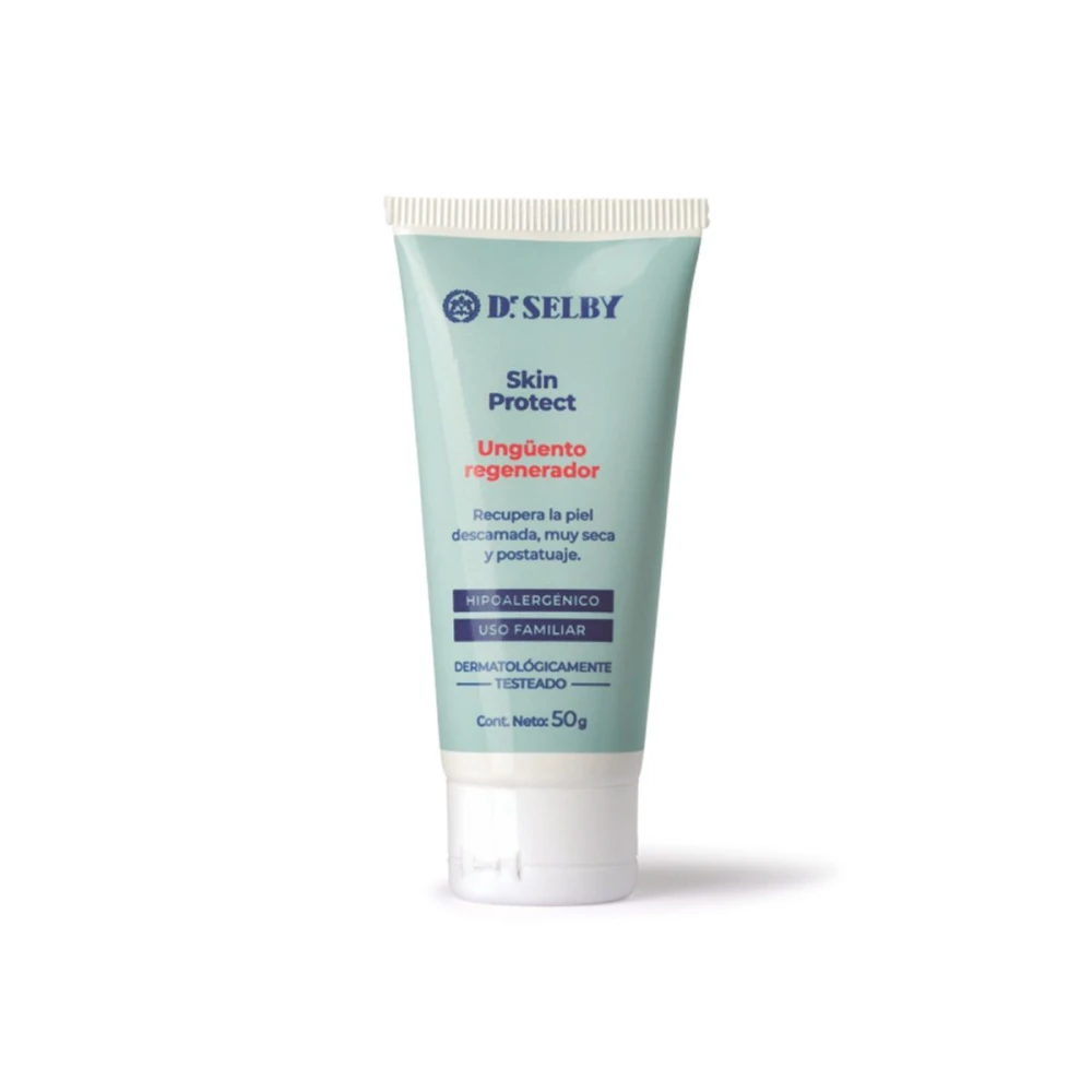 DR. SELBY SKIN PRO UNGUENTO REPARADOR 50