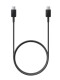 Cable Samsung USB-C / USB-C 1M 3A (EP-DA705) Cable Samsung USB-C / USB-C 1M 3A (EP-DA705)