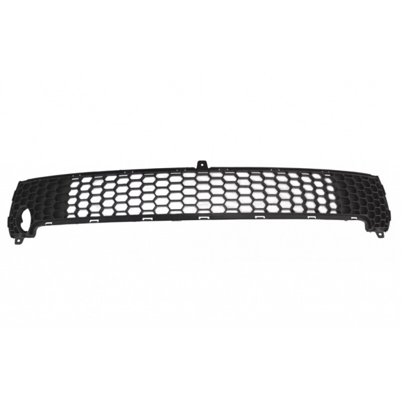 REJILLA CENTRAL DE PARAGOLPE DELANTERO Rejilla Central De Paragolpe Delantero