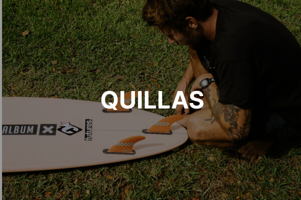 Surf Quillas