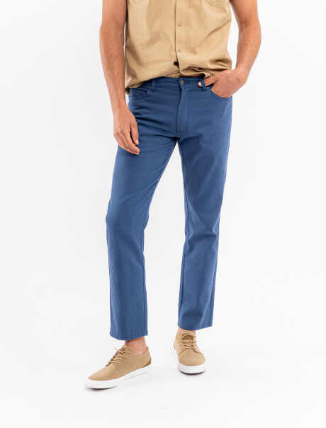 Pantalon booper azul