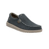 Zapatos Hey Dude Mikka Braided Azul