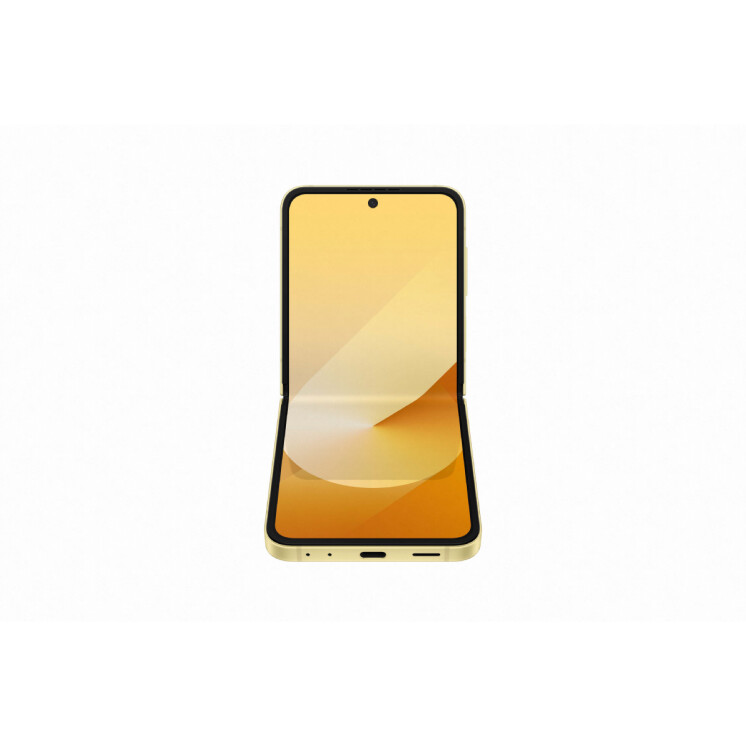 Samsung Galaxy Z Flip6 256GB Yellow