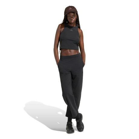 Top de Mujer Adidas W Ak Sl Rib Tnk Negro