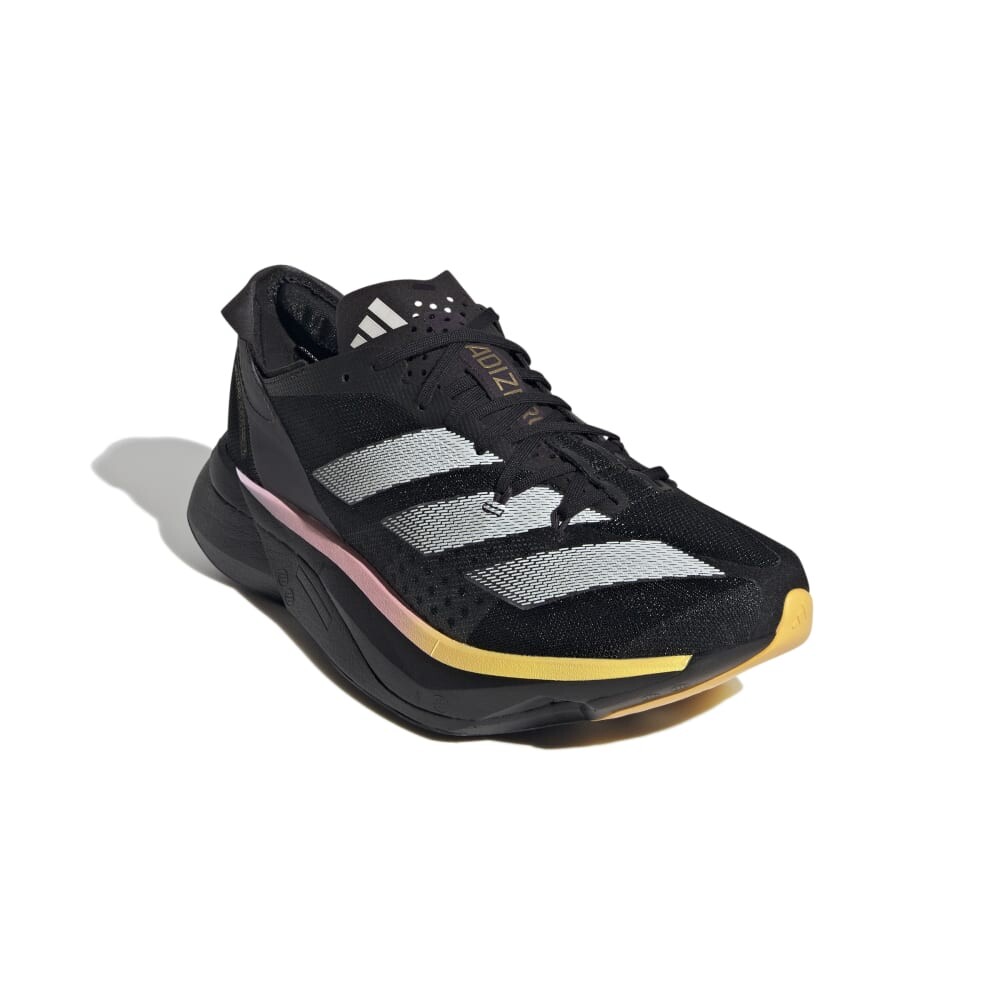Adizero Adios Pro 3 - Mujer Core Black