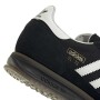 Zapatillas Adidas Sl 72 Rs Unisex Black
