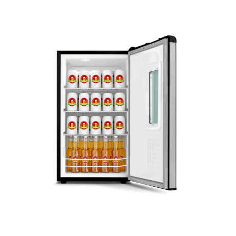 Cervecera Consul 82 lts CZD12BTDWX Cervecera Consul 82 lts CZD12BTDWX