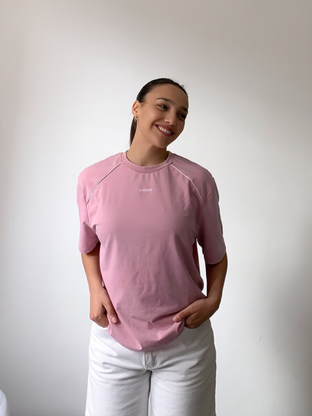 REMERA LUPA Umbro Mujer 00r