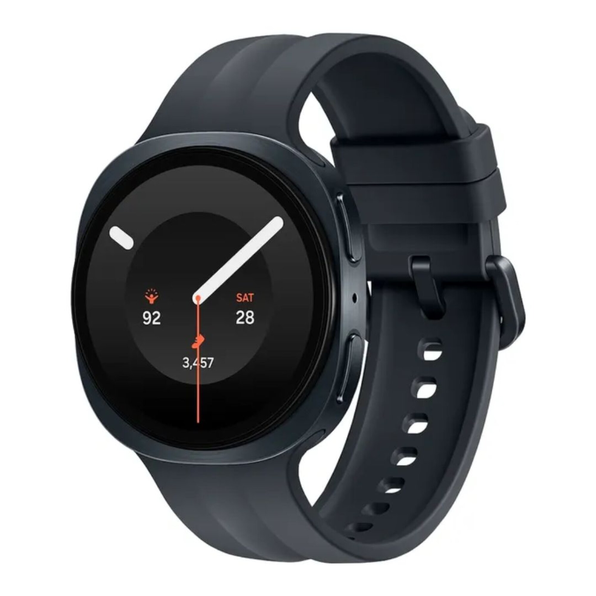 Смарт-часы Samsung Watch 9 40 мм — графит