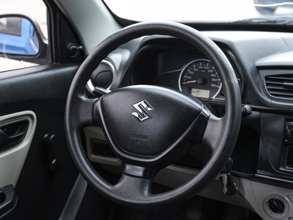 Suzuki Alto 800 STD Con Ficha Oficial 2020 Suzuki Alto 800 STD Con Ficha Oficial 2020