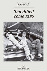 Tan Difícil Como Raro Tan Difícil Como Raro