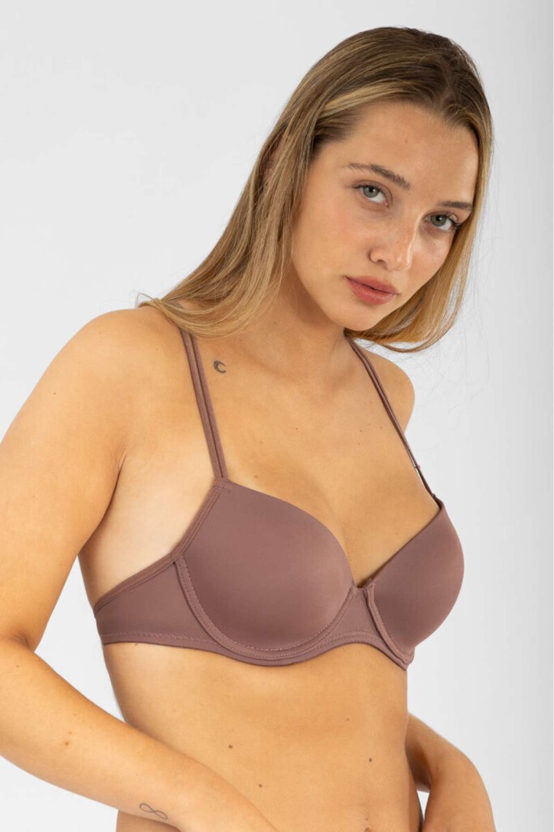 Soutien preformado sacks every day - Vison 