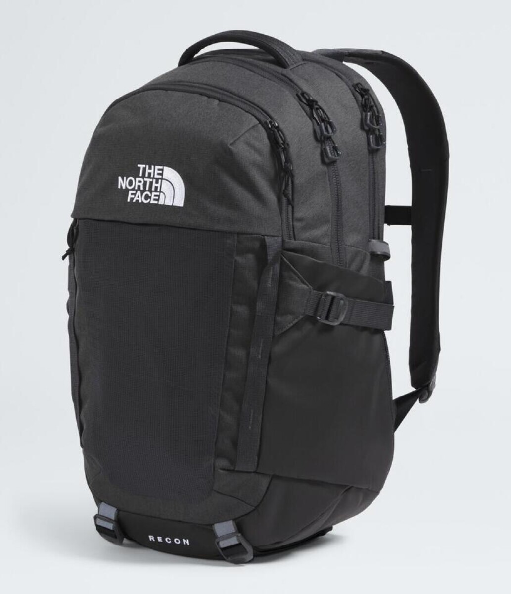 Mochila Recon 30L - Asphalt Grey Light Heat 