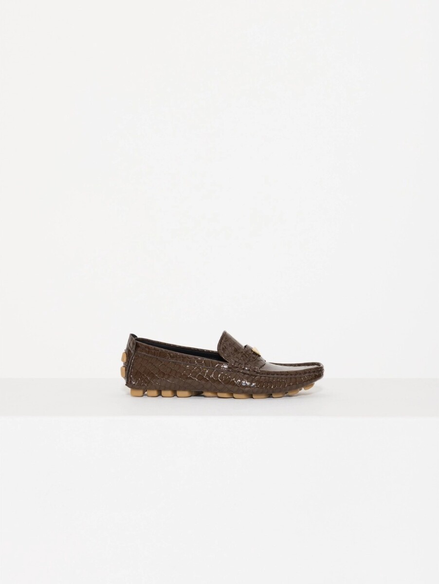 MOCASIN JOSEFINA 