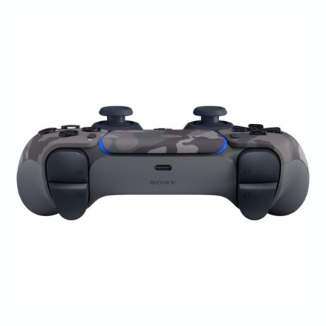JOYSTICK SONY DUAL SENSE PS5 Joystick Inalámbrico DualSense SONY PS5 PlayStation 5 - Gray Camo