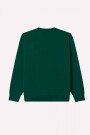 OBEY PEOPLE CREW Verde
