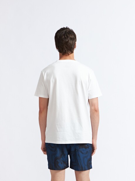 REMERA MARCELO BLANCO