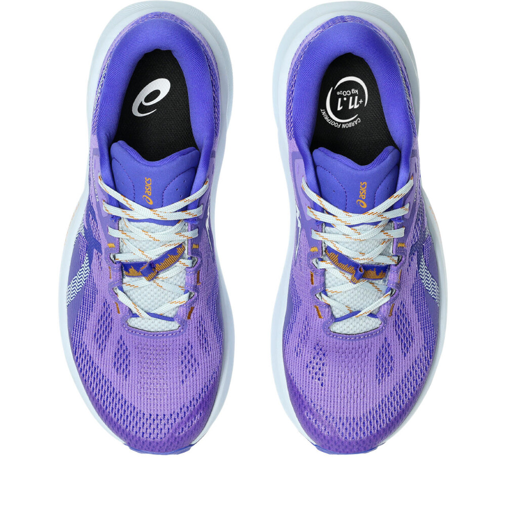 Zapatillas Trail Running Trabuco 14 Mujer Amethyst/cobalt Burst