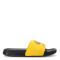 Chanclas Infantiles Peñarol Bandera CAP Amarillo - Negro