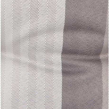 Almohadón jardín silla reclinable HERRHAGEN Gris