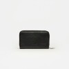Billetera Mint en efecto cuero Negro