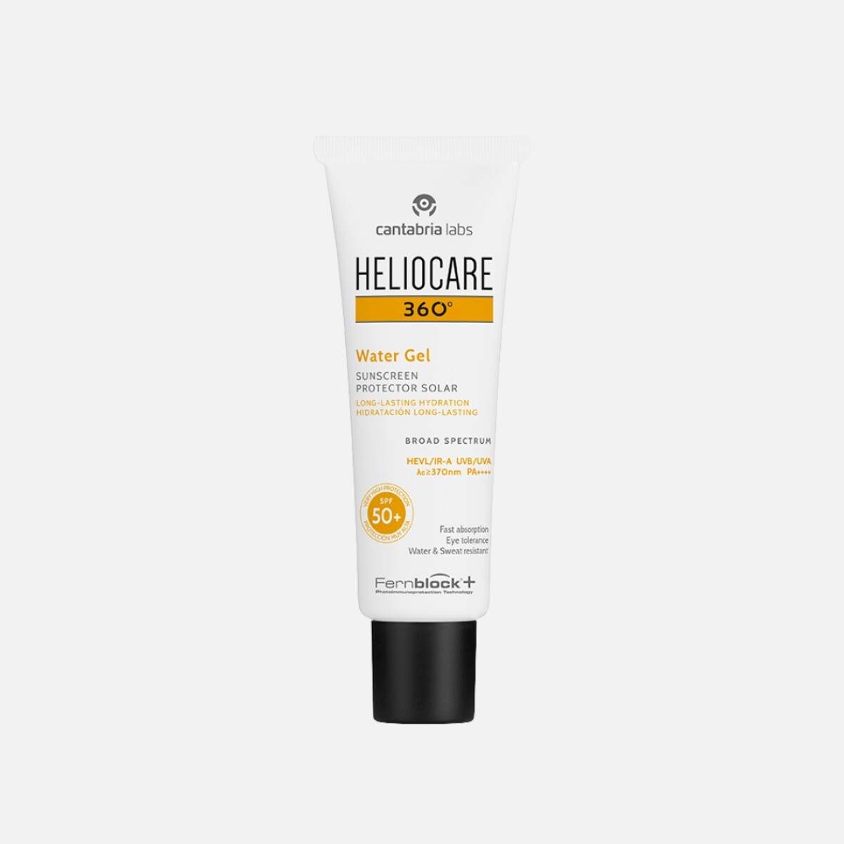 Heliocare 360º Water Gel SPF 50+ 