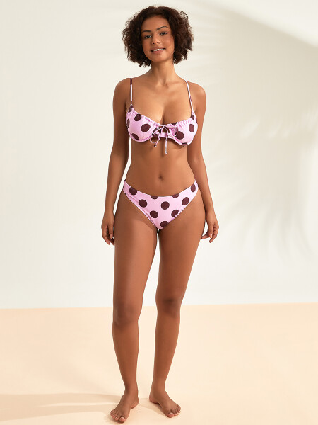 BIKINI COLALESS SWEET POLKA VARIANTE 2.