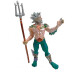 Safari 801029 Figura Fantasía Poseidón Safari 801029 Figura Fantasía Poseidón