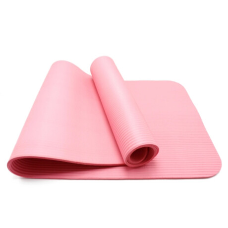 Colchoneta Yoga Mat 10mm Fitness Pilates 180x60 4263