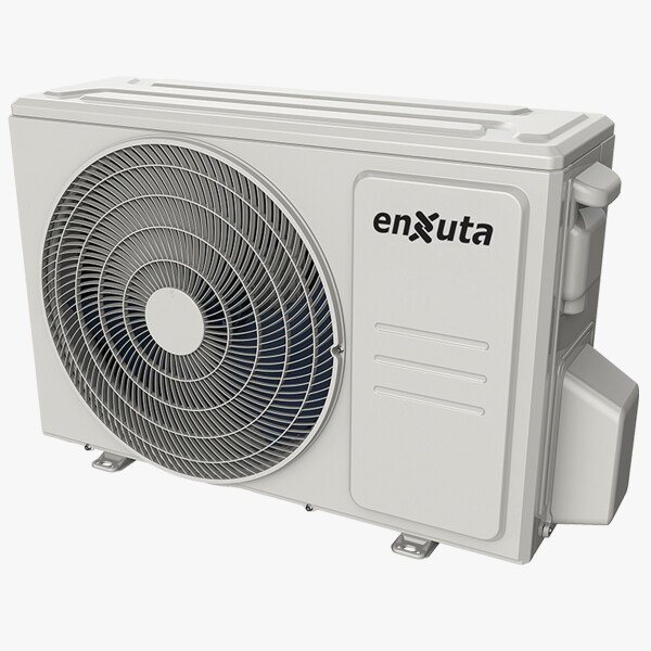 Aire Acondicionado Enxuta Aaenx9 9.000 Btu AIRE ACONDICIONADO ENXUTA 9000 BTU R32